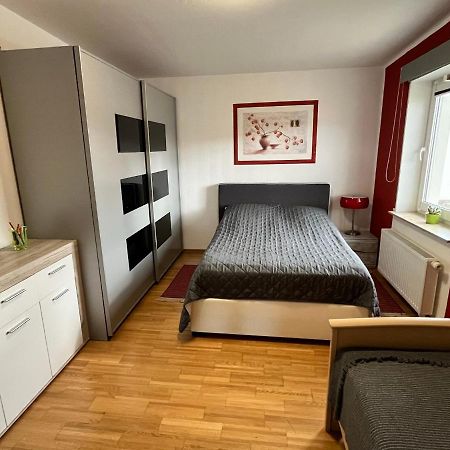 Ferienwohnung Parkentin Bartenshagen-Parkentin エクステリア 写真